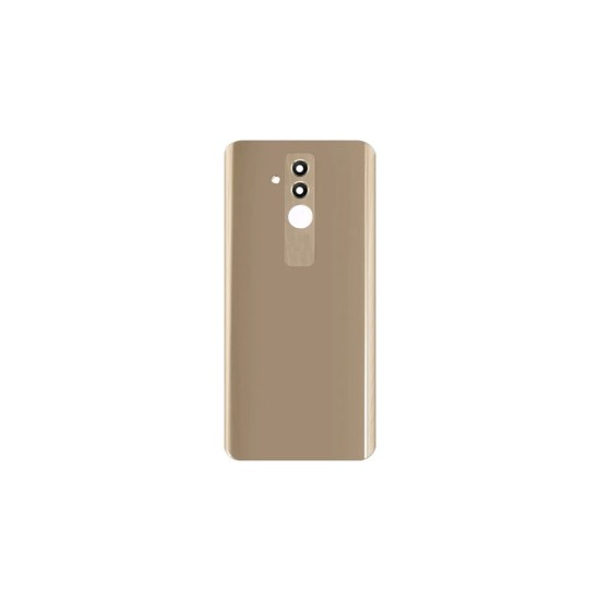 Back Cover+Camera Lens Huawei Mate 20 Lite Gold